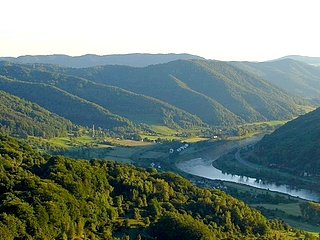 Ústecký kraj