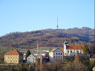 Ústecký kraj
